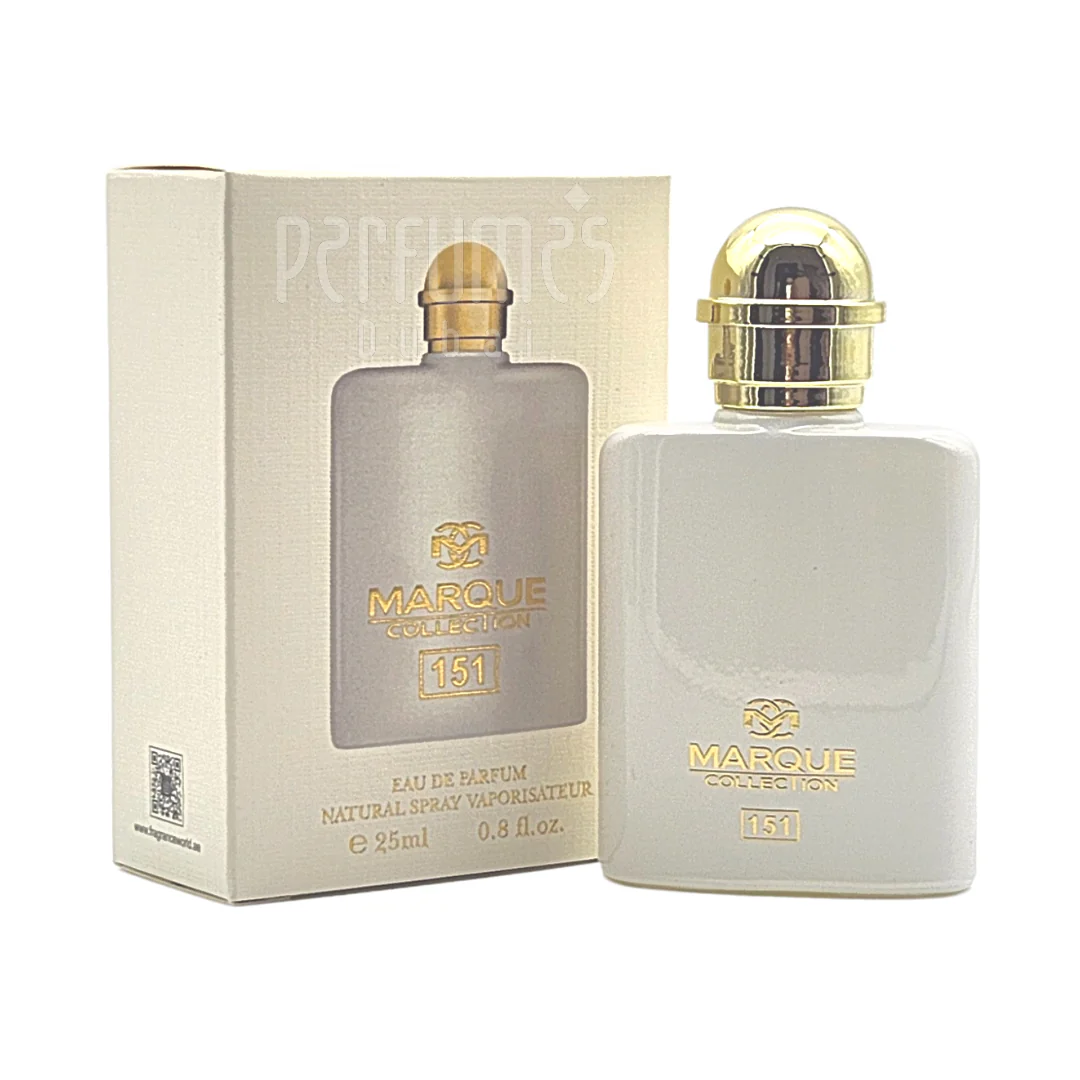 151 Marque Collection 25ml EDP
