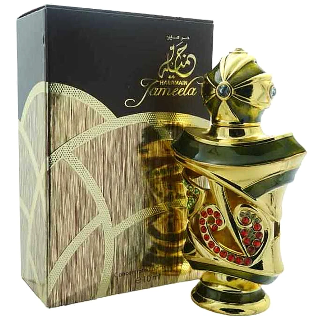 Al Haramain Jameela Perfume Oil