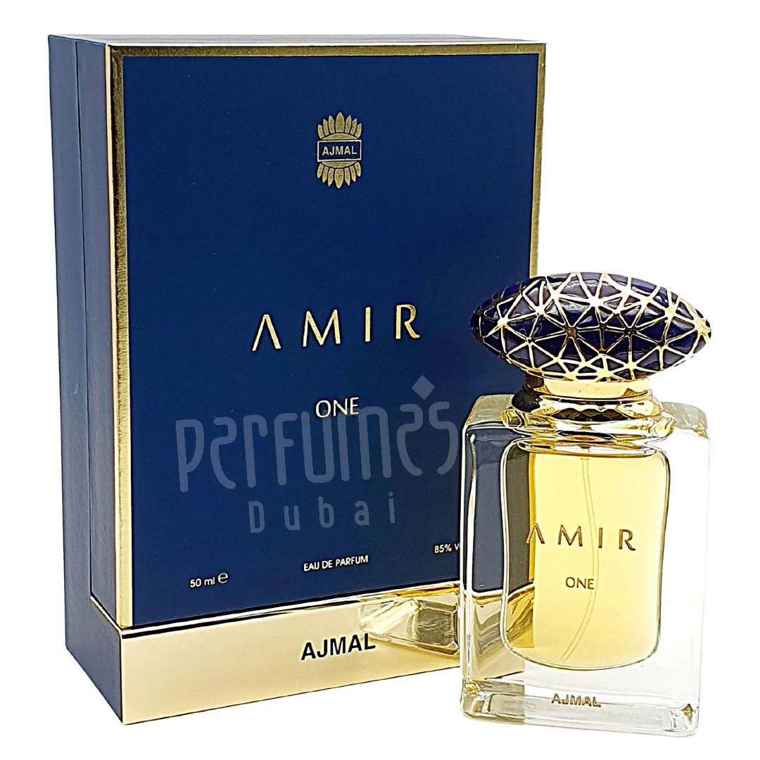 Amir One 50ml by Ajmal