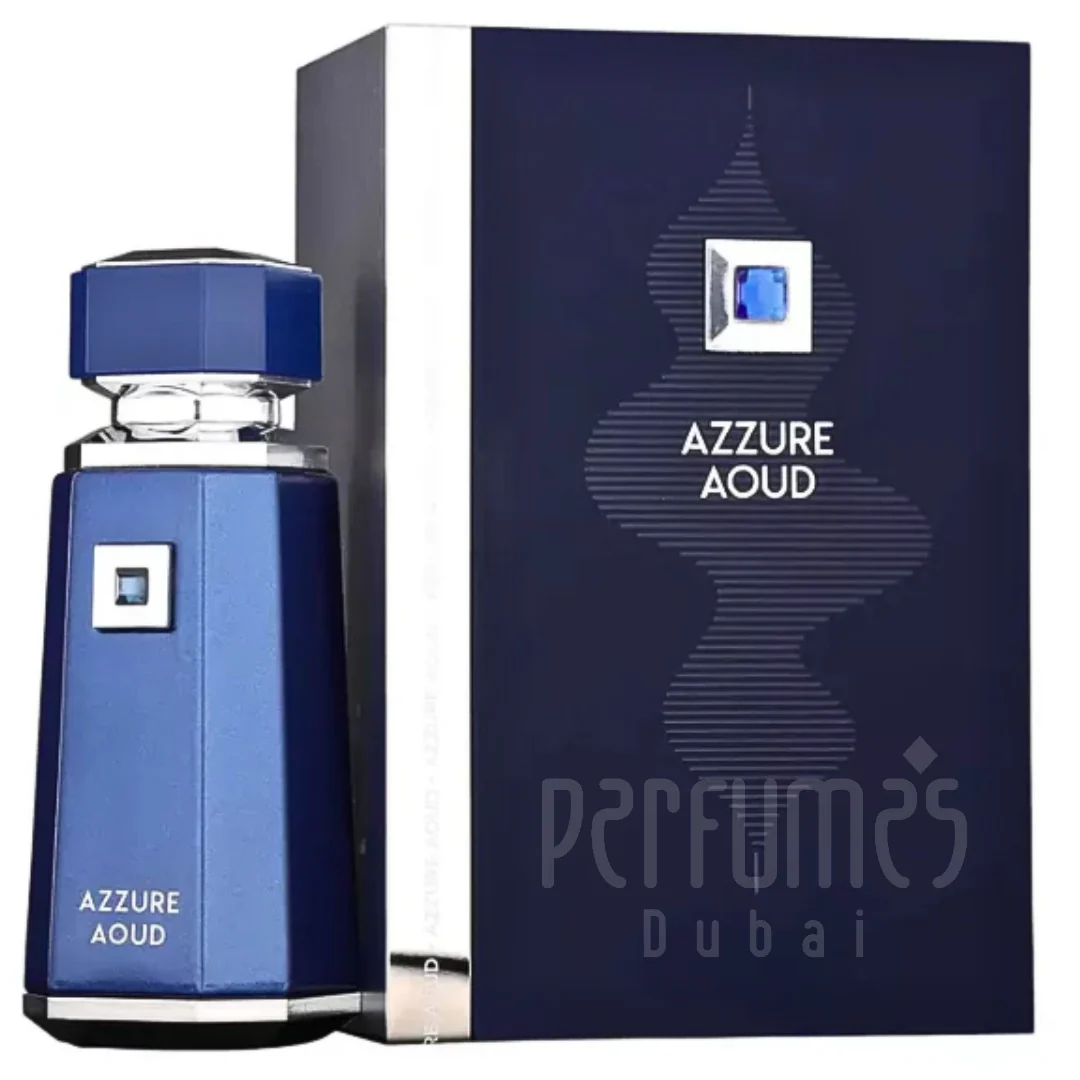 Azzure Aoud 100ml EDP By French Avenue