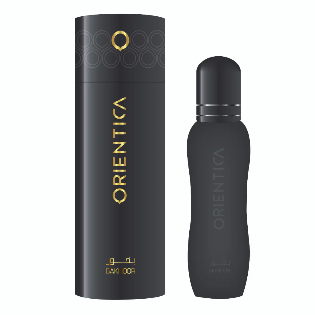 Orientica Bakhoor 6ml Roll On