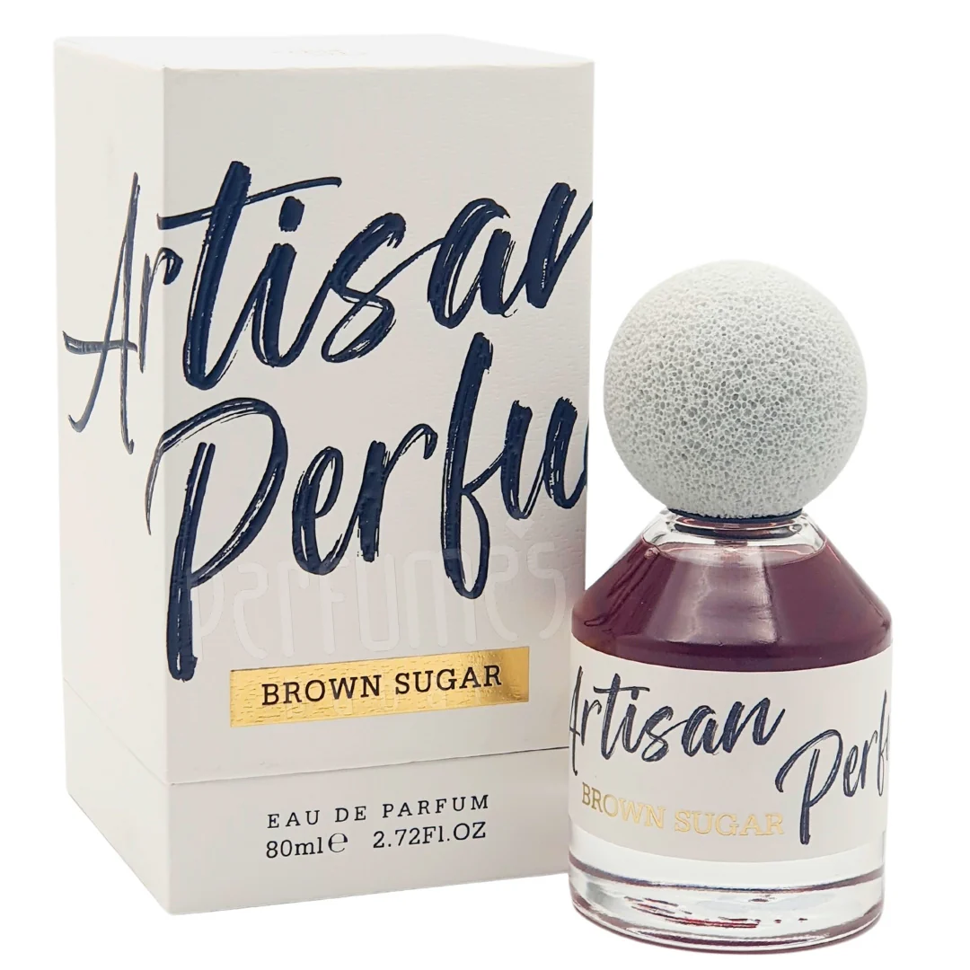 Brown Sugar 80ml By Fragrance World