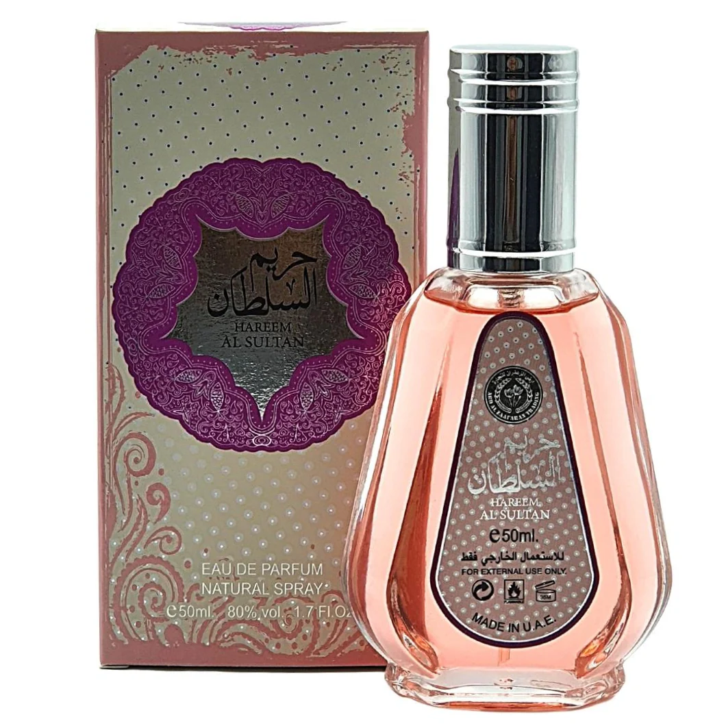 Hareem Al Sultan 50ml
