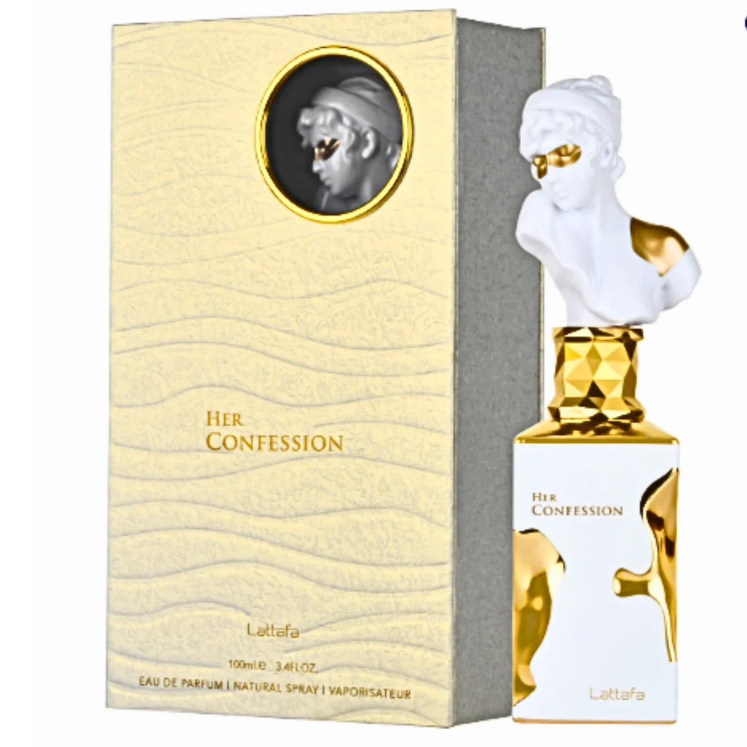 Her Confession 100ml by Lattafa