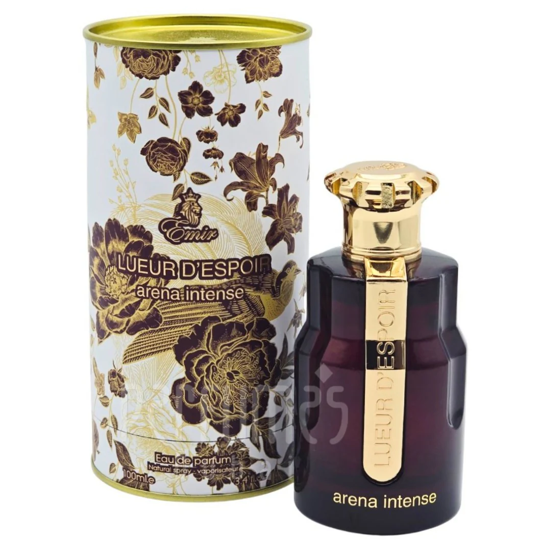 Lueur D'espoir Arena Intense 100ml EDP By Paris Corner