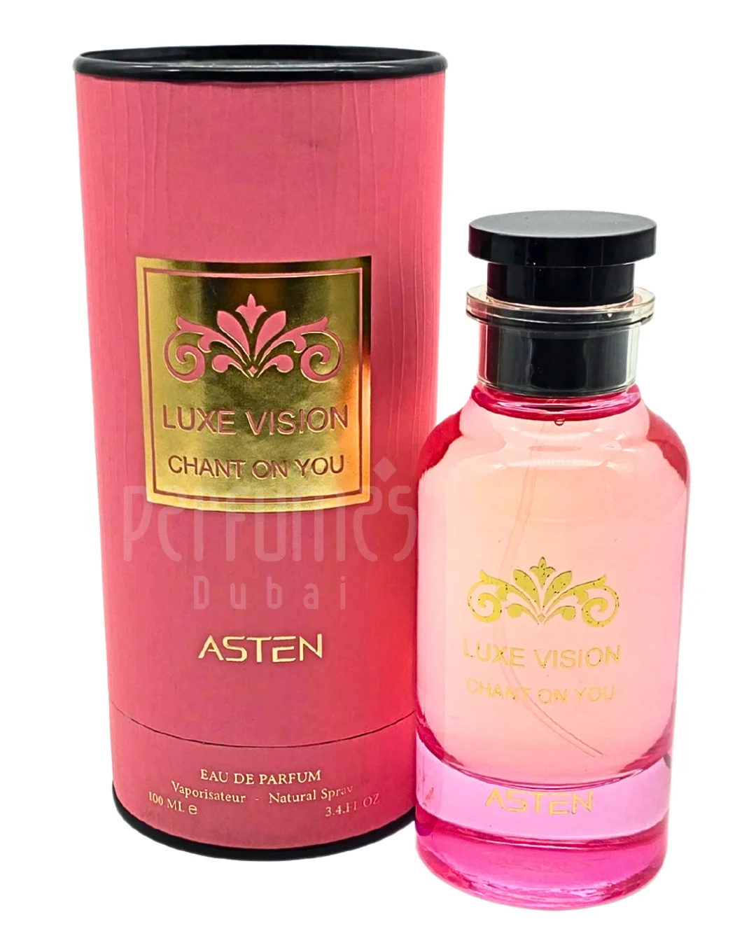 Chant On You 100ml EDP by Asten