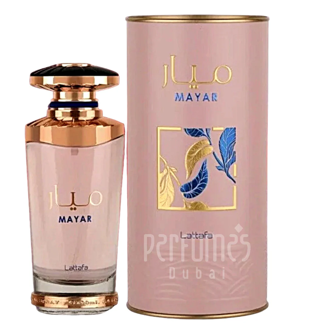 Mayar 100ml by Lattafa