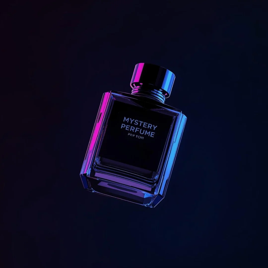 Mystery Perfume of the Month 100ml EDP