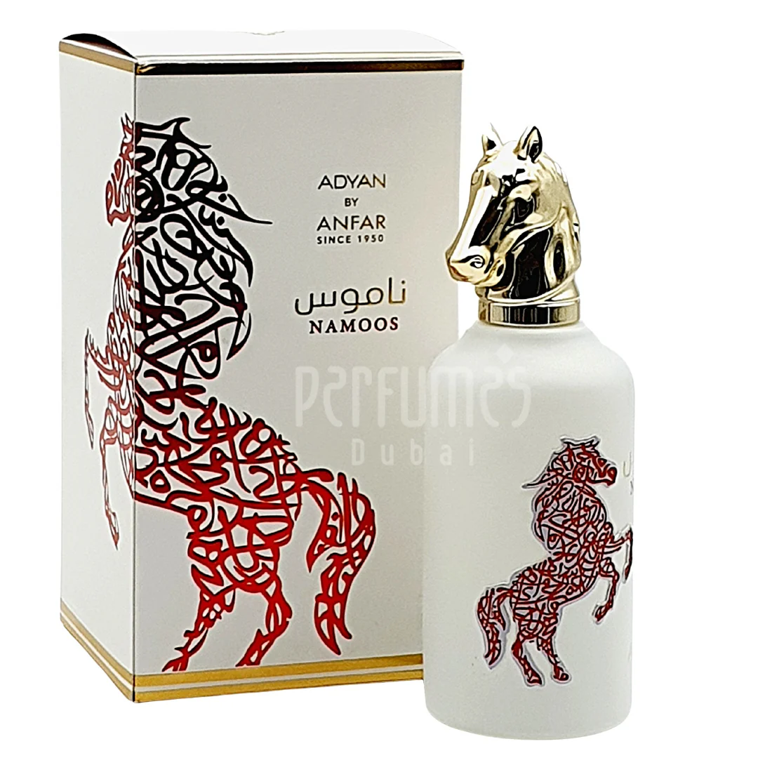 Namoos 100ml by Adyan