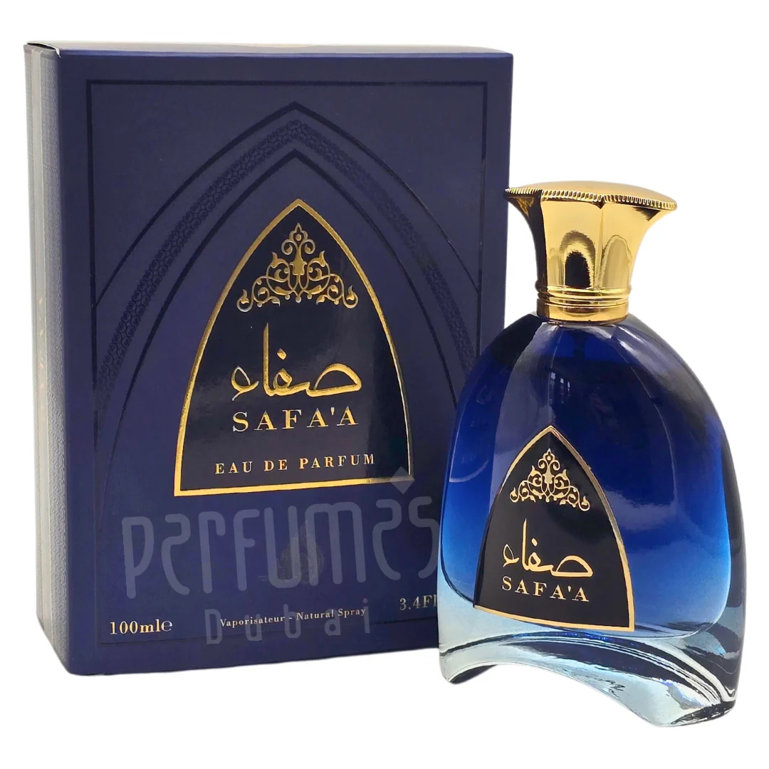 Safa'a 100ml By Fragrance World