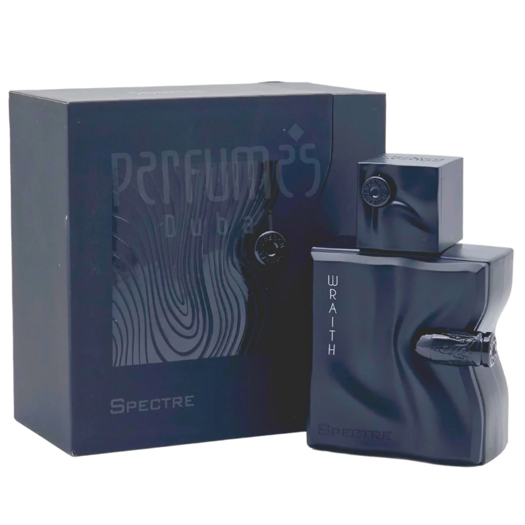 Spectre Wraith 80ml EDP by French Avenue