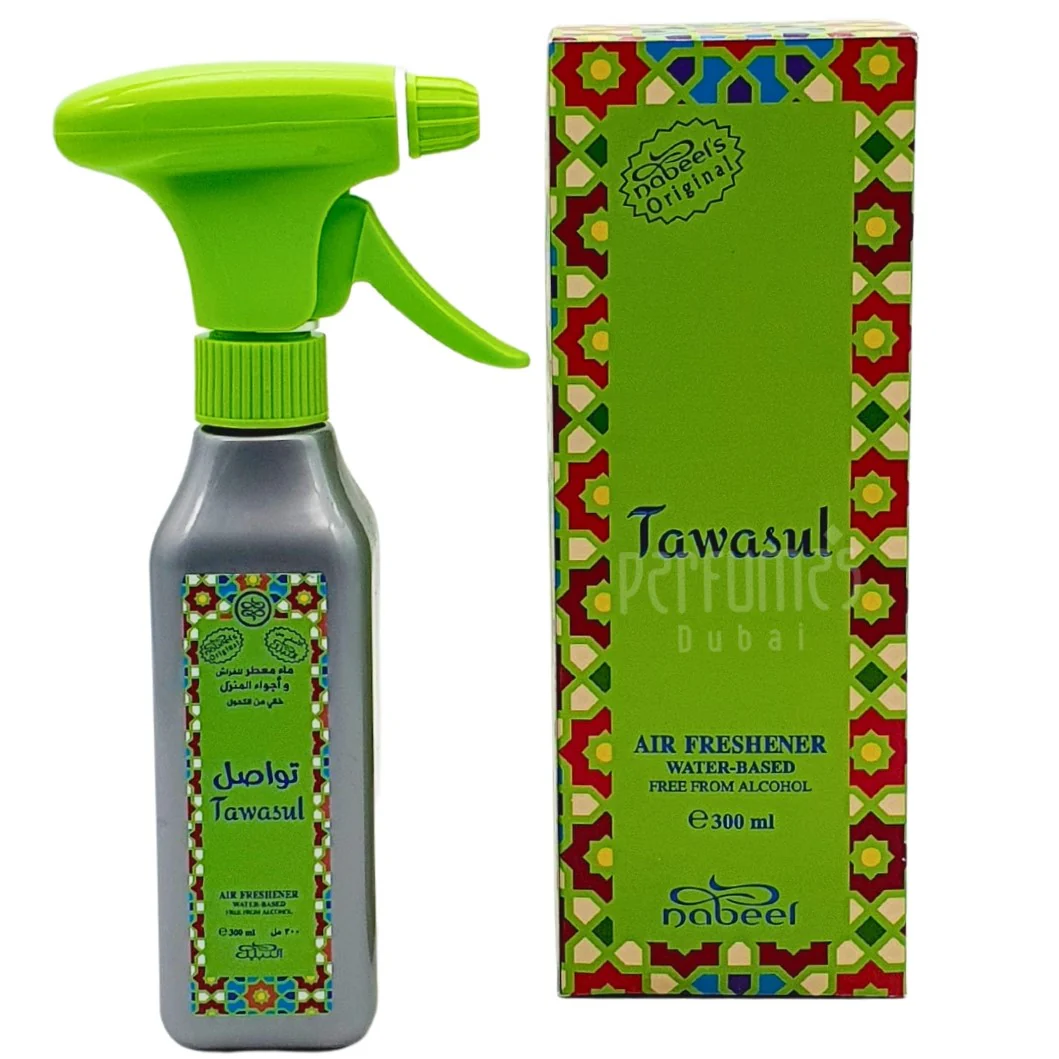 Tawasul Linen Spray 300ML By Nabeel