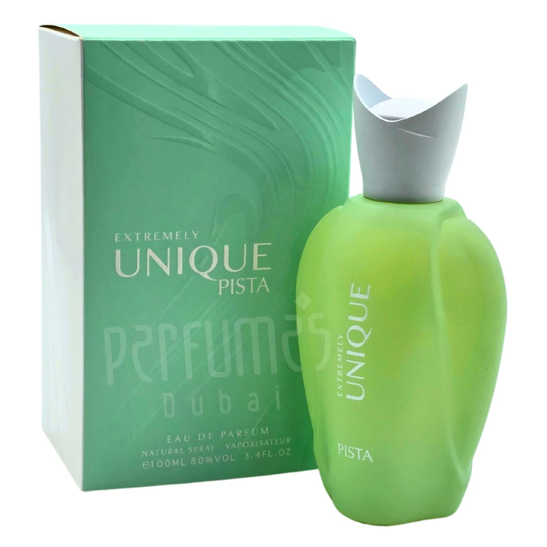Extremely Unique Pista 100ml By Fragrance World