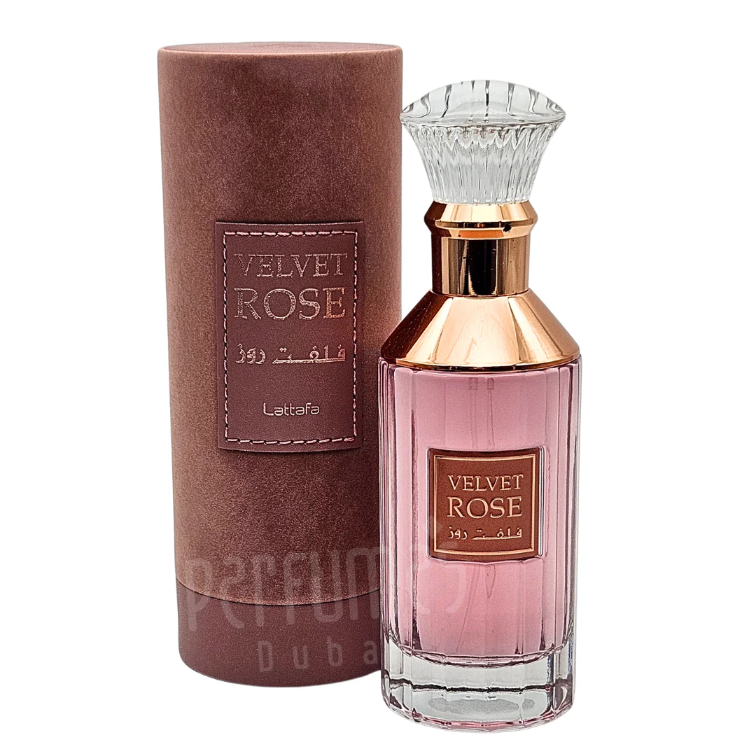Velvet Rose 100ml by Lattafa