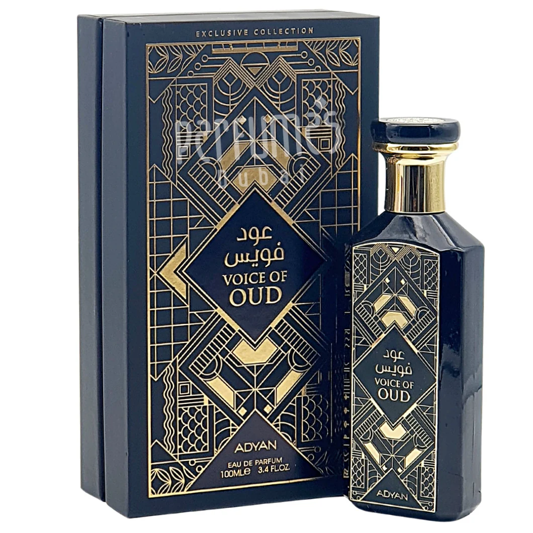Voice of Oud 100ml by Adyan