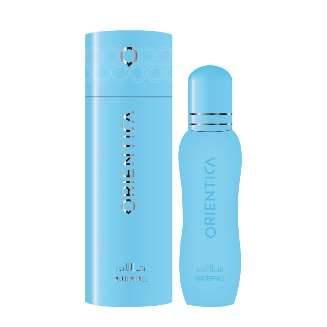 Orientica Waterfall 6ml Roll On